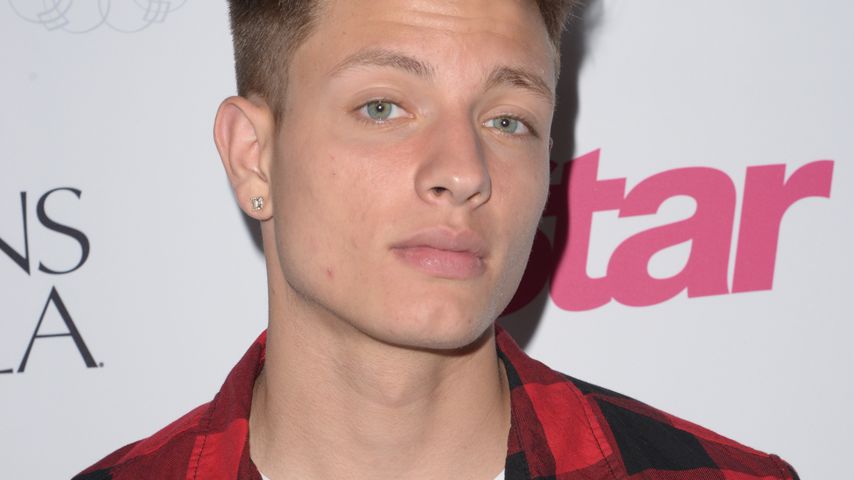 Matt Rife, Schauspieler und Comedian