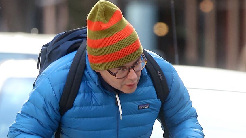 Matthew Broderick