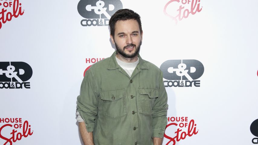 Matthew Rutler, Freund von Christina Aguilera