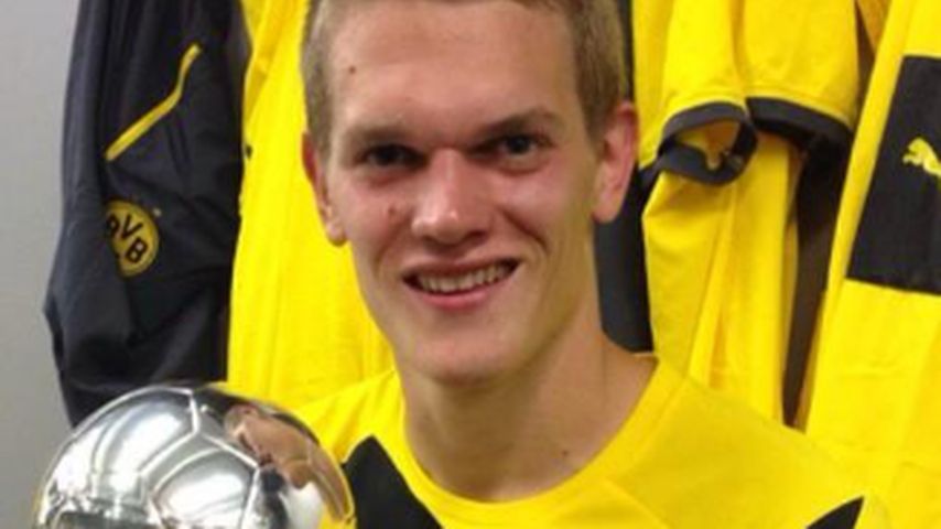 Matthias Ginter