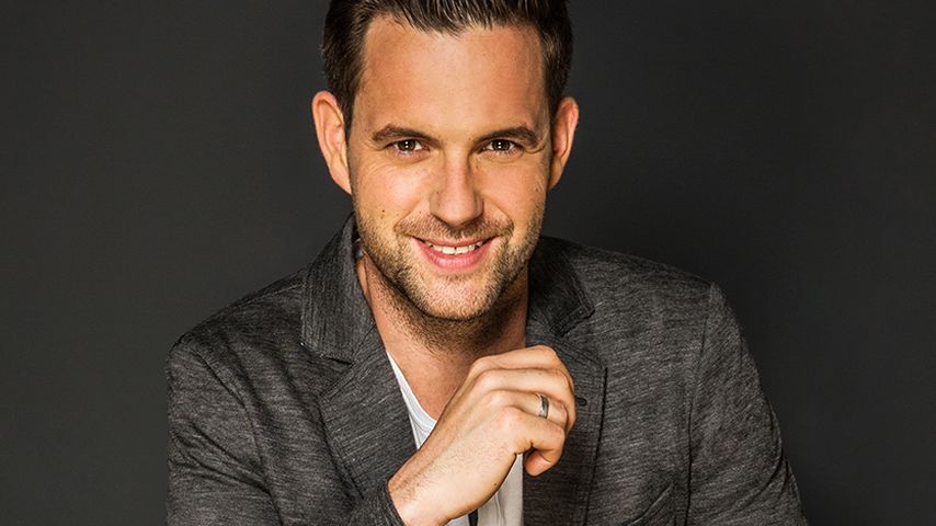 Moderator Matthias Killing