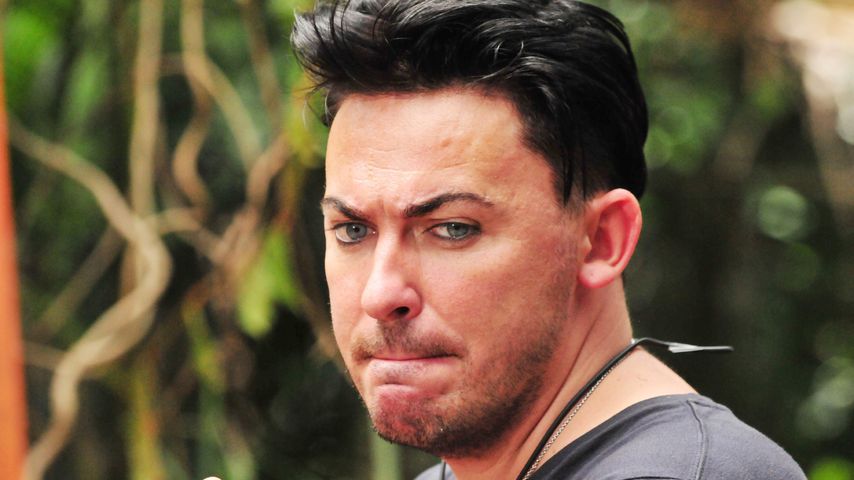 Dramaqueen: Ist Matthias Mangiapanes Camp-Verhalten Taktik?