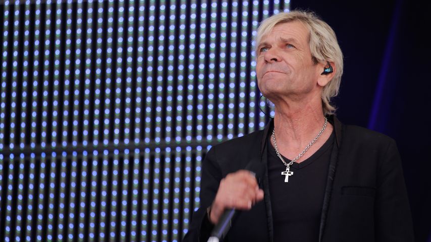 Matthias Reim