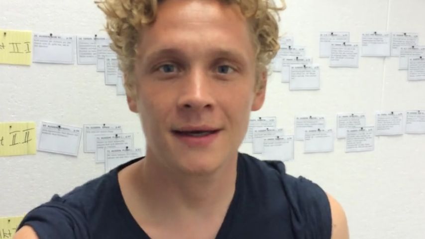 Matthias Schweighöfer