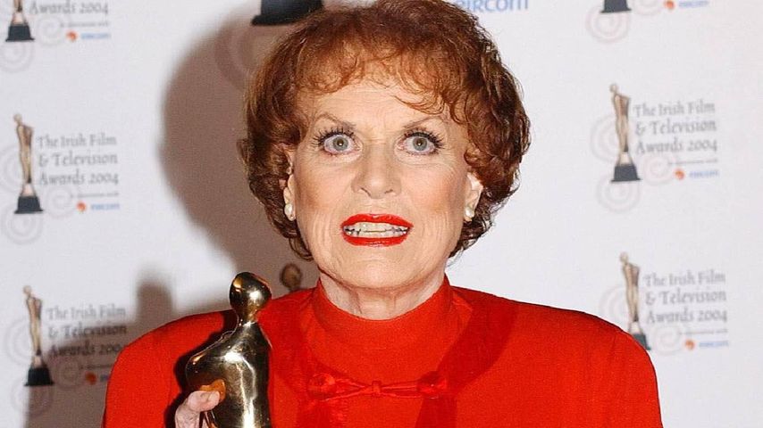 Maureen O'Hara