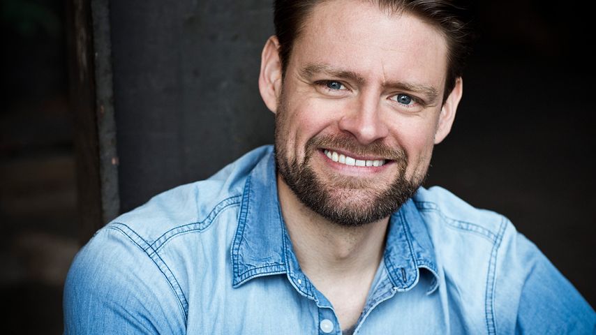 Max Giermann