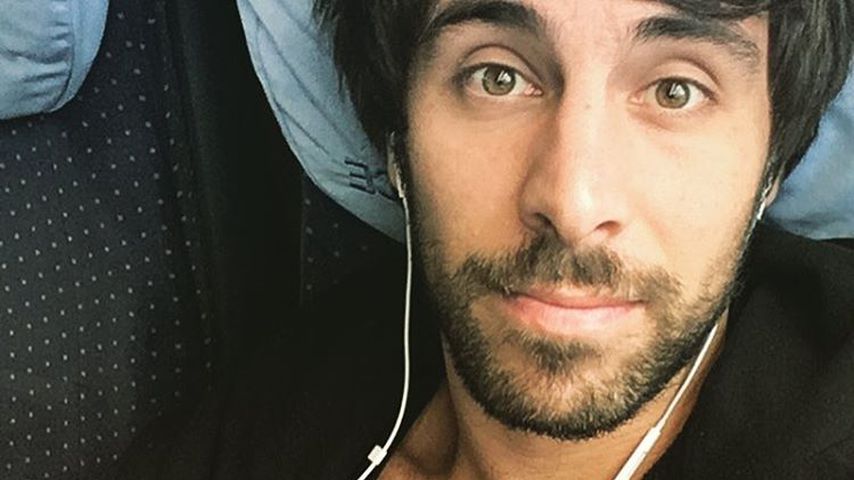 Max Giesinger, Sänger