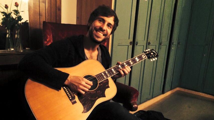 Max Giesinger