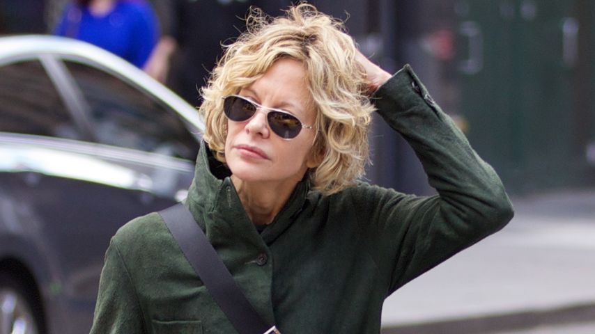 Meg Ryan