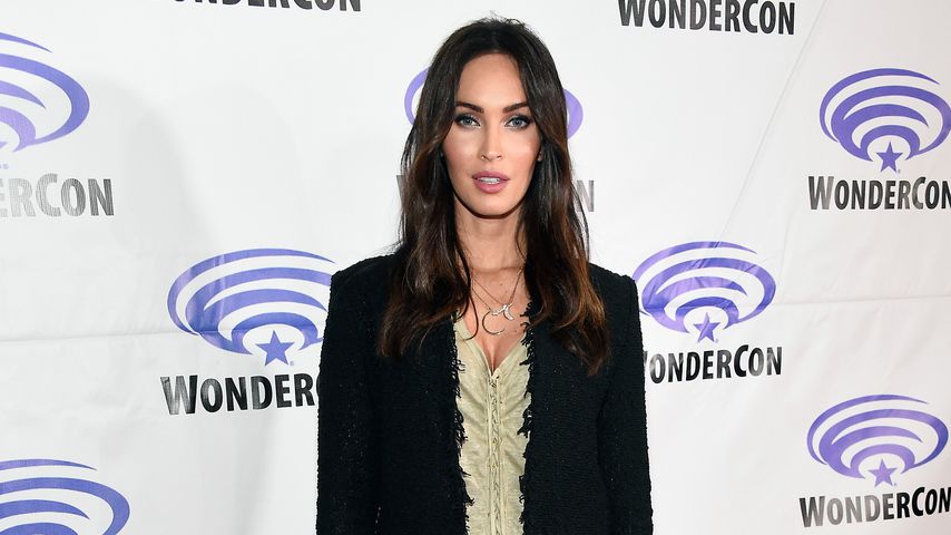 Megan Fox, Schauspielerin