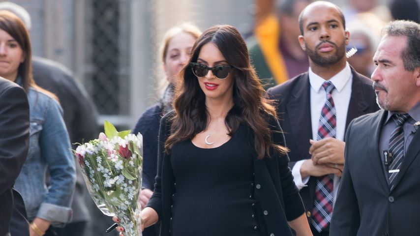 Megan Fox
