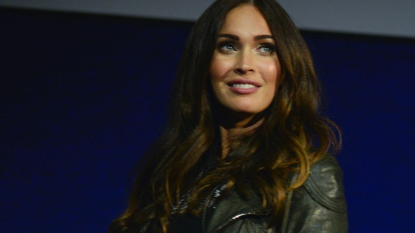 Megan Fox