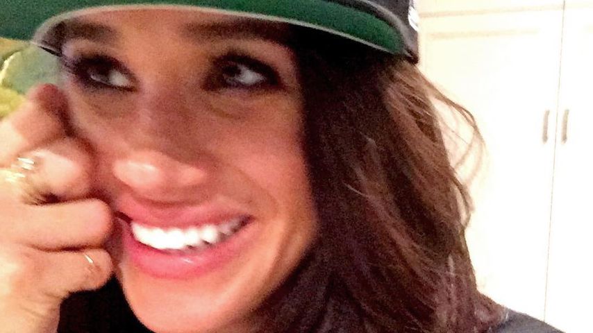 Meghan Markles Instagram-Post nach den NBA Playoffs