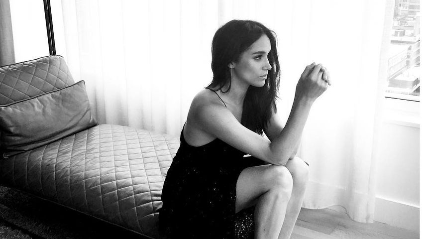 Meghan Markle