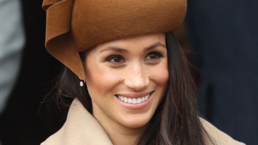 Neue Style-Queen? Meghan Markles royale Looks unter der Lupe