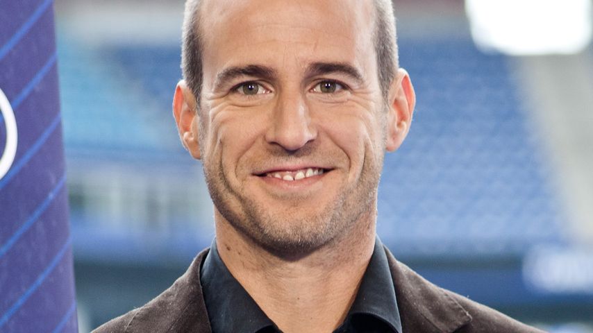 Ard Mehmet Scholl Ard Mehmet Scholl