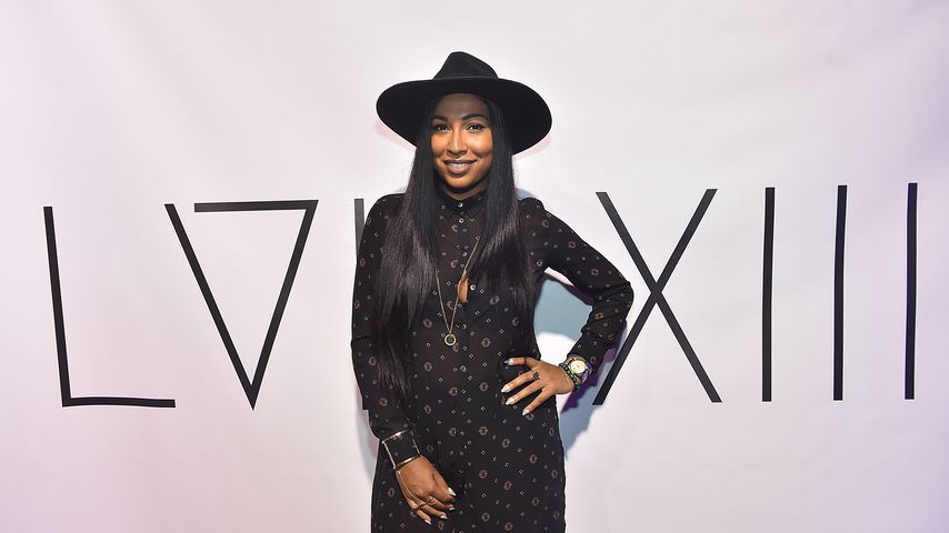 Melanie Fiona