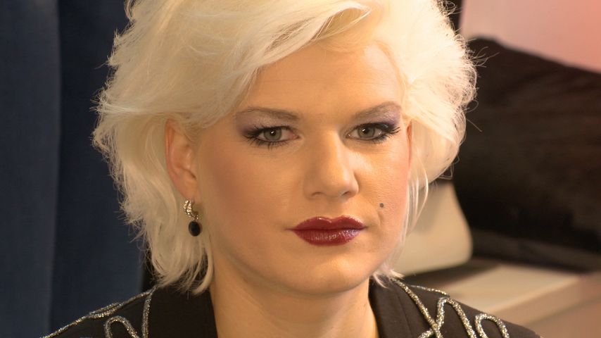 Melanie Müller, Ballermann-Star
