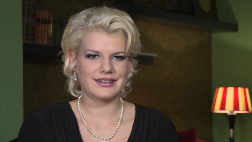 Melanie Müller