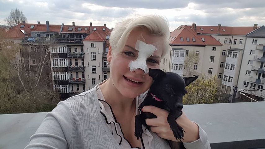 Melanie Müller