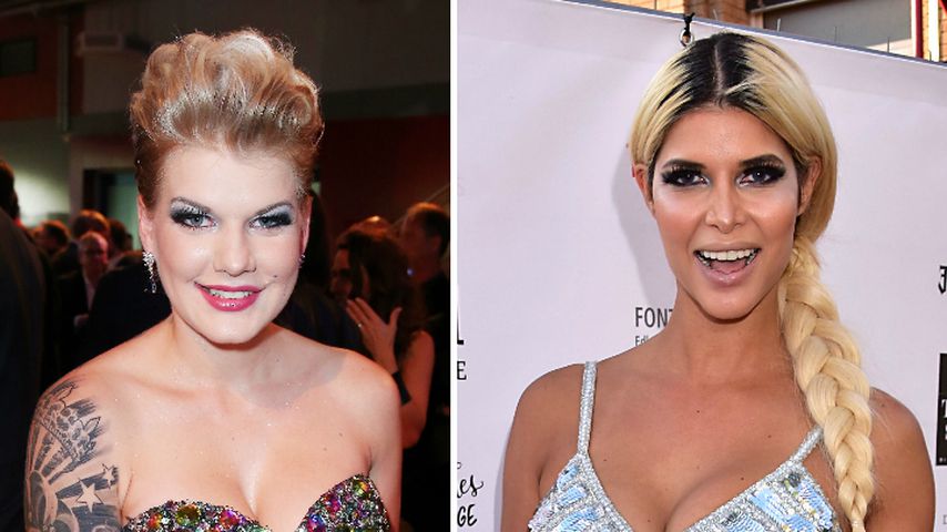 Melli Müller & Mica Schäfer: So viele Sexpartner hatten sie!