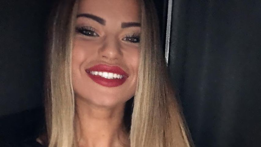 Gruselstimme: Dieses Talent hat "Get the Fuck out"-Melanie!