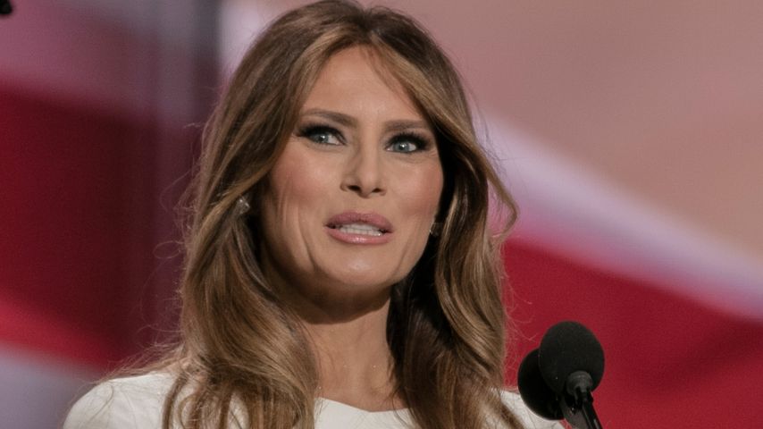Melania Trump
