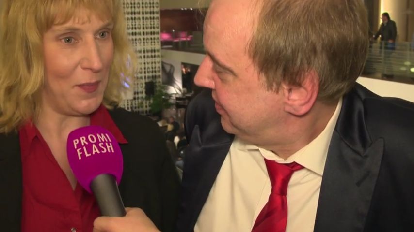 Melany und Tony Marony
