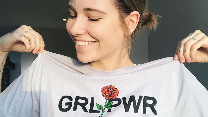 Ganz ohne Tabletten! So überwand Melina Sophie Depression