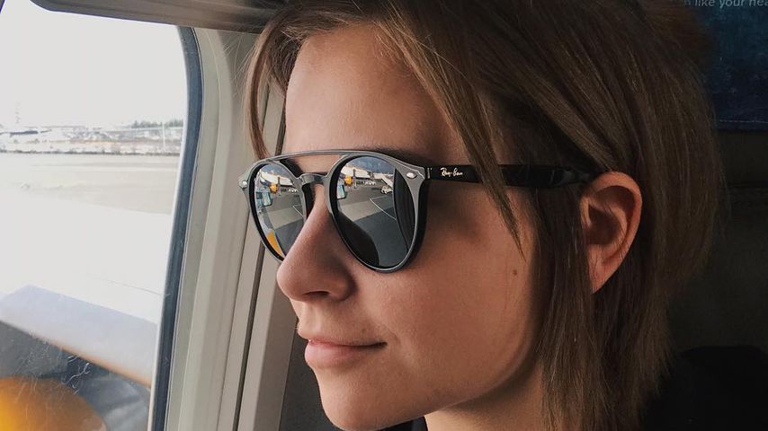 Nach Fan-Flucht: YouTube-Star Melina Sophie zeigt ihr Haus!