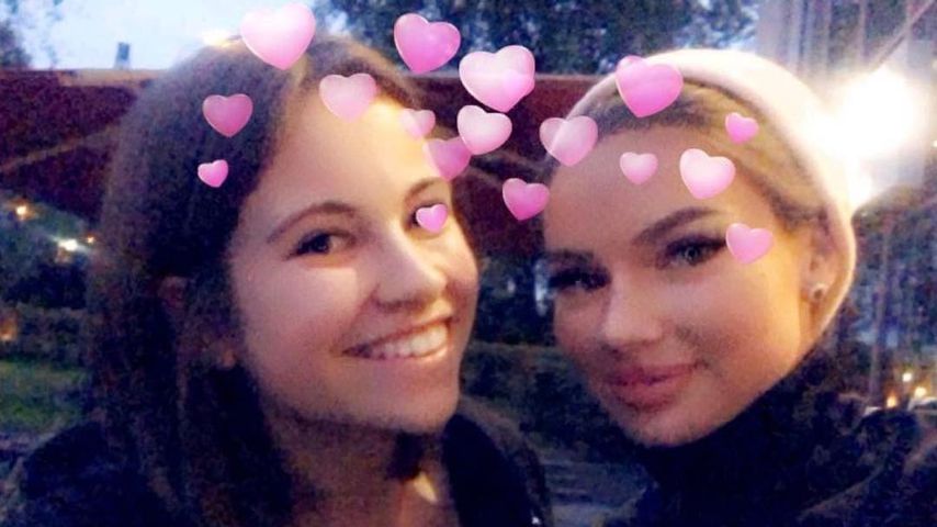 Shirina-Reunion! Melina Sophie & Shirin David wieder vereint