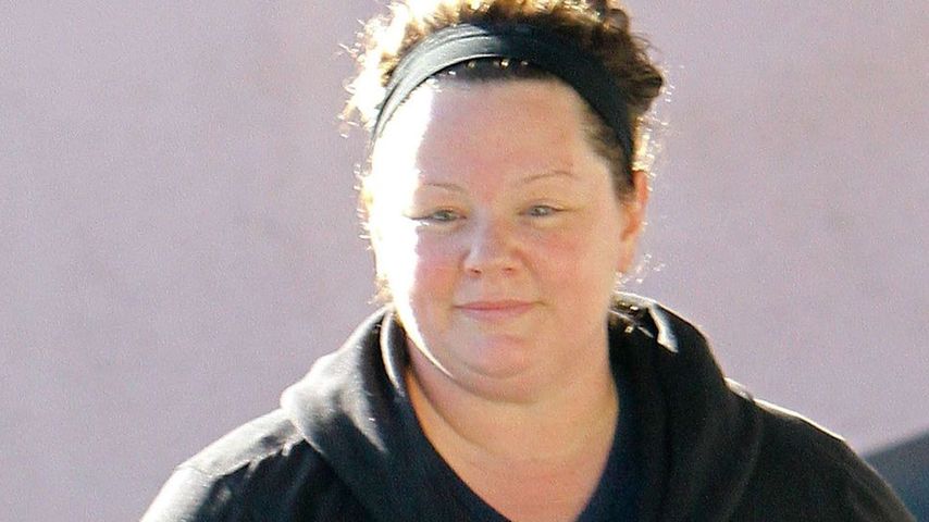 Melissa McCarthy