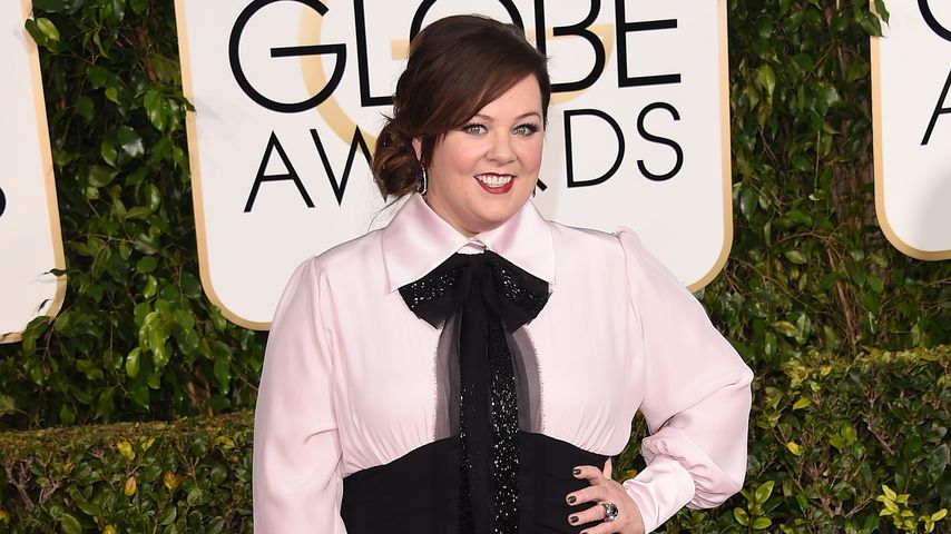 Melissa McCarthy