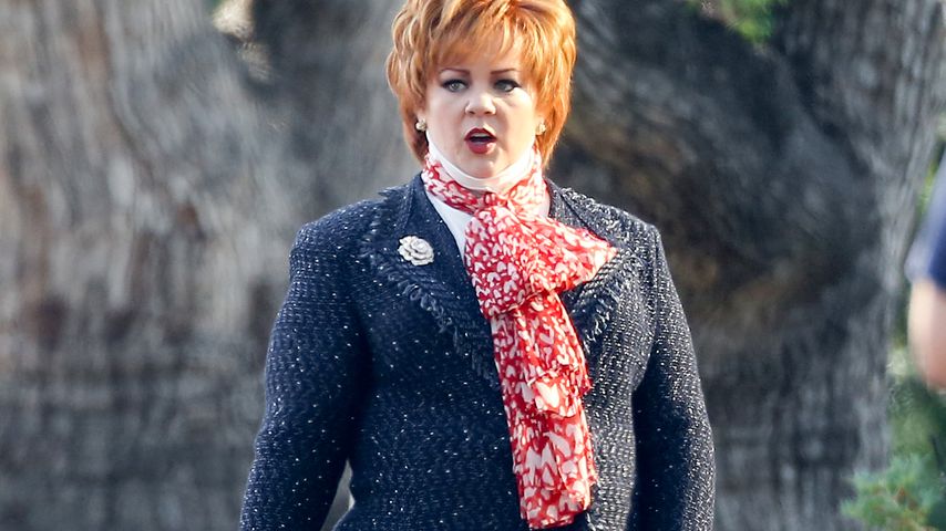 Melissa McCarthy