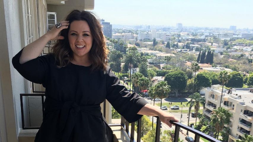 Melissa McCarthy