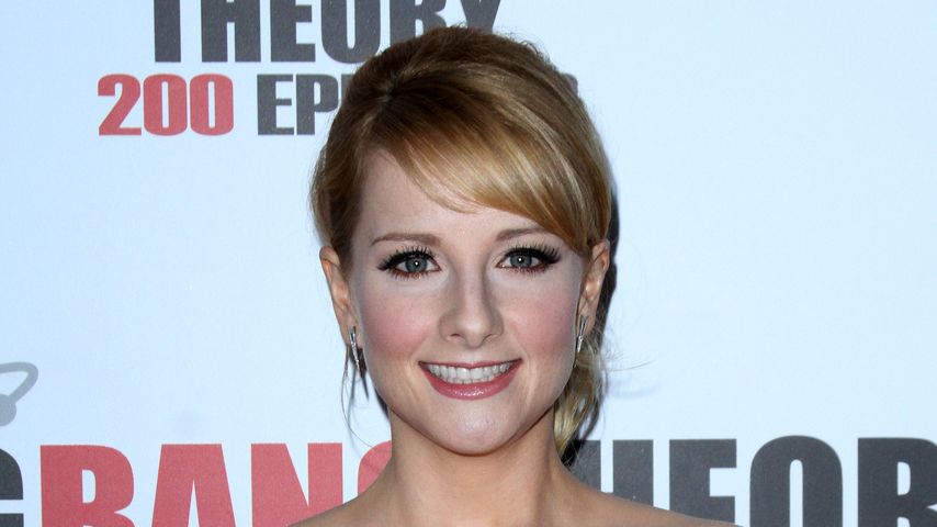 Melissa Rauch