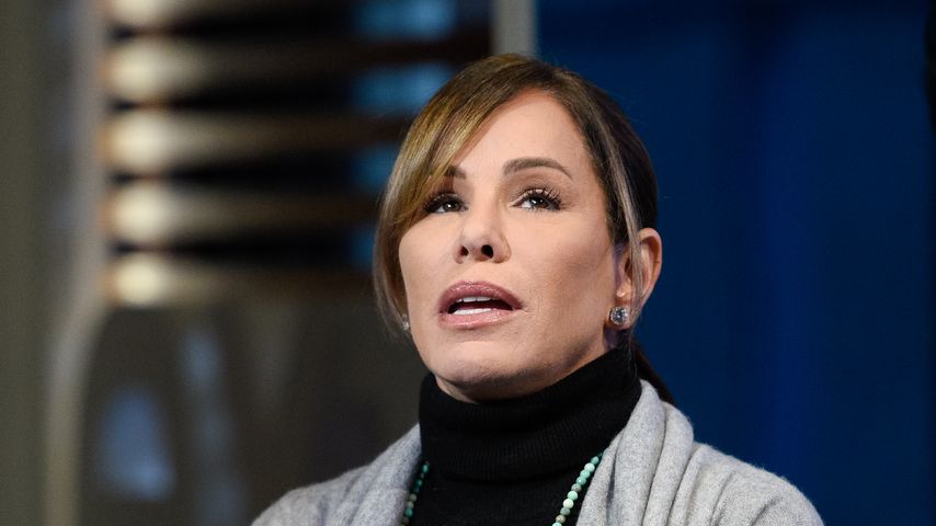 Melissa Rivers