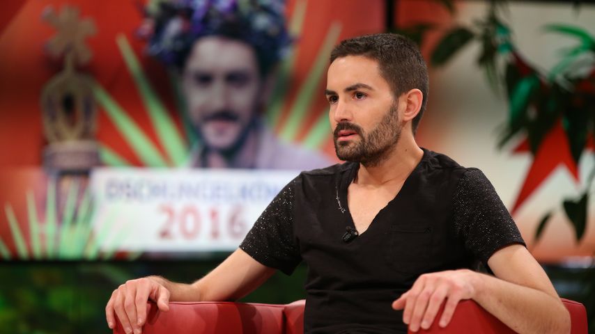 Menderes bei "Stern TV"