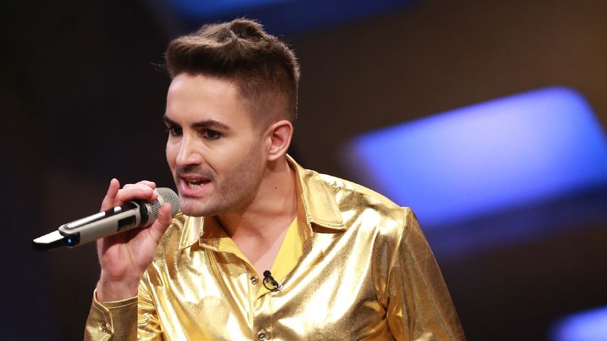 DSDS-Kultkandidat Menderes