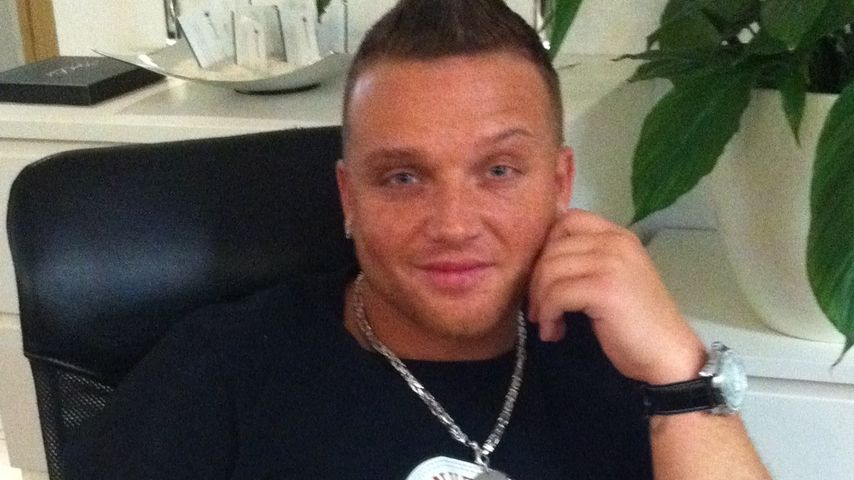 Menowin Fröhlich