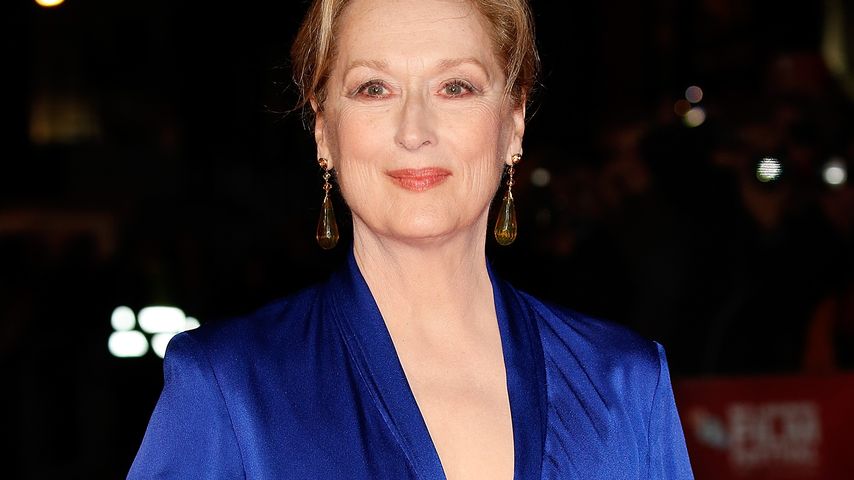 Meryl Streep