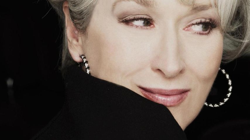 Meryl Streep