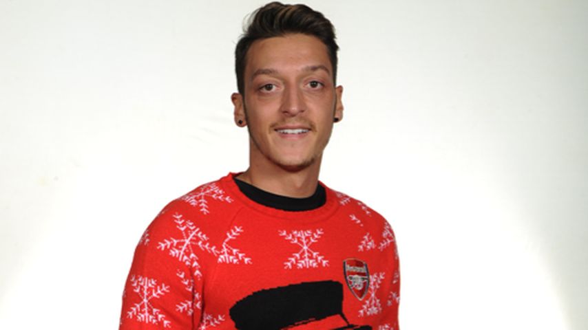 Mesut Özil