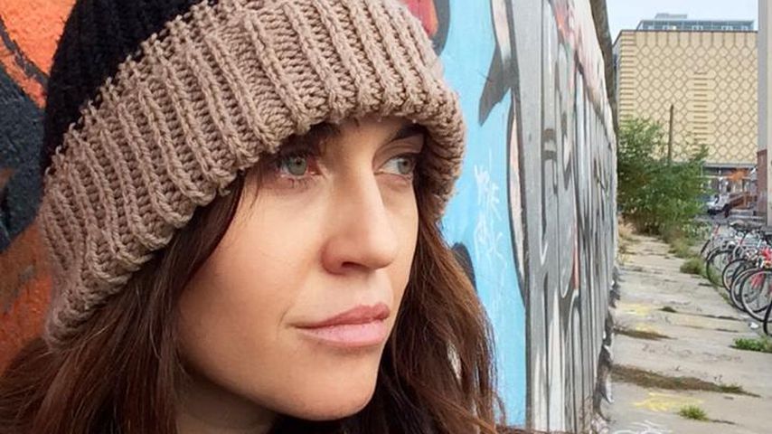 Mia Aegerter, Ex-GZSZ-Star