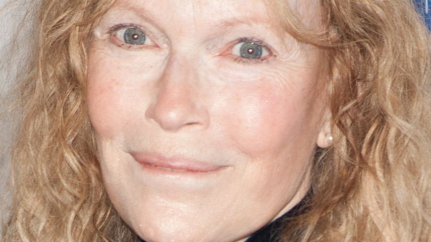 Mia Farrow