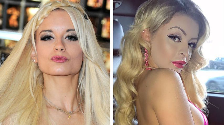 Fremdgeh-Anleitung: Mega-Kritik von Mia Julia an Katja K.!