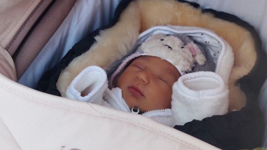 Mia Rose Harrison