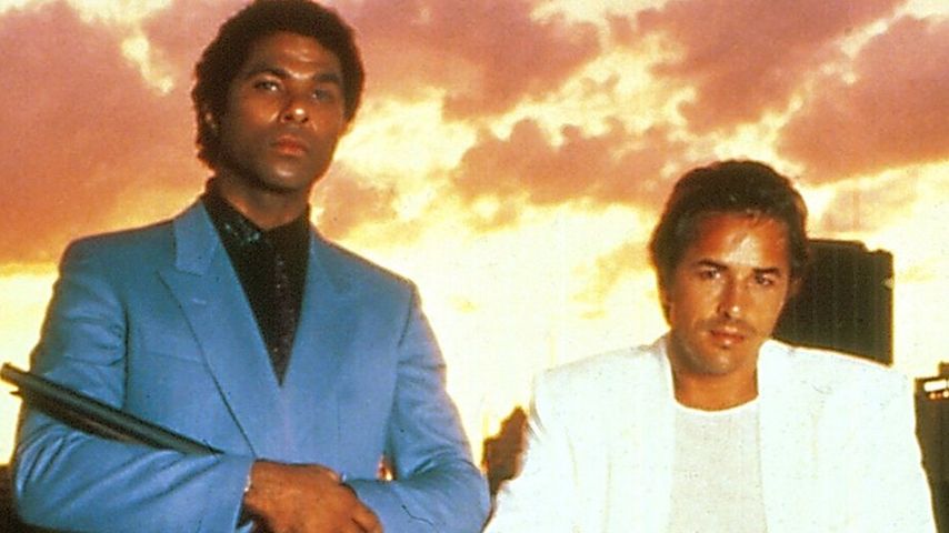 Miami Vice