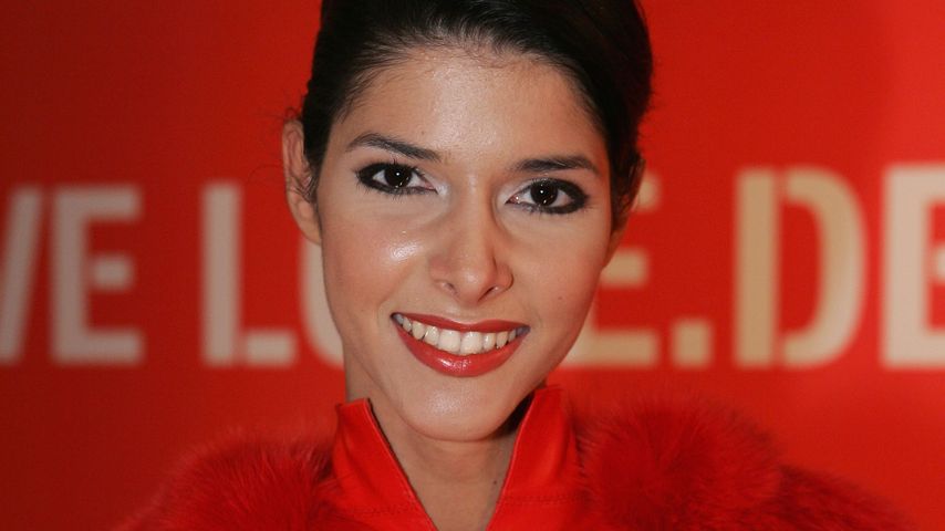 Micaela Schäfer