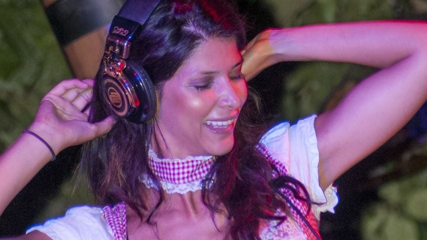 Micaela Schäfer